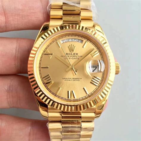 cheap gold rolex replica|pre owned rolex essex.